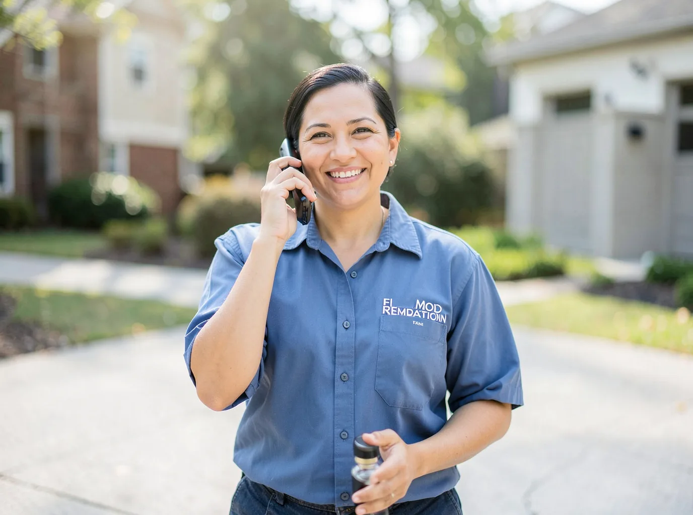 Mold Remediation Nemo, TX FAQs